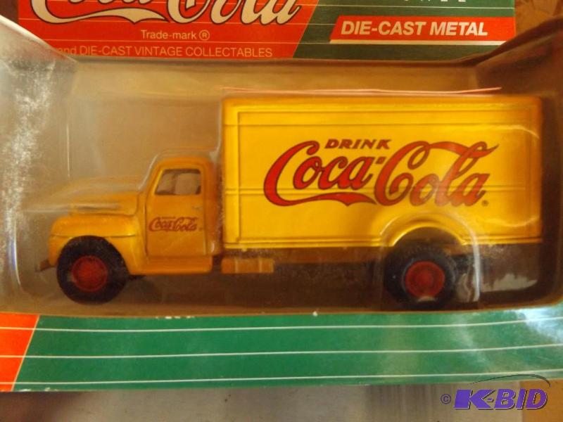 CocaCola Truck...