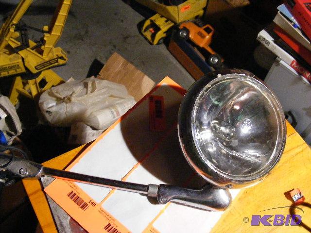 Spot Light for Autos...
