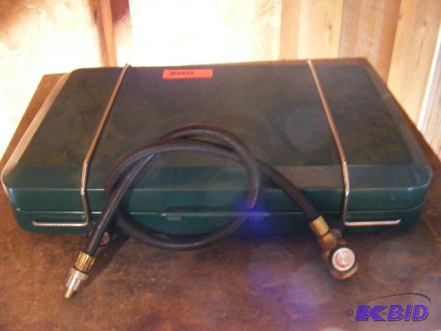 Coleman Camping Grill...