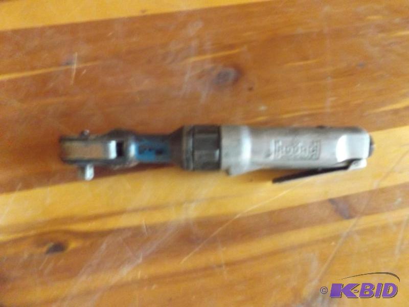 Rodac impact Wrench...