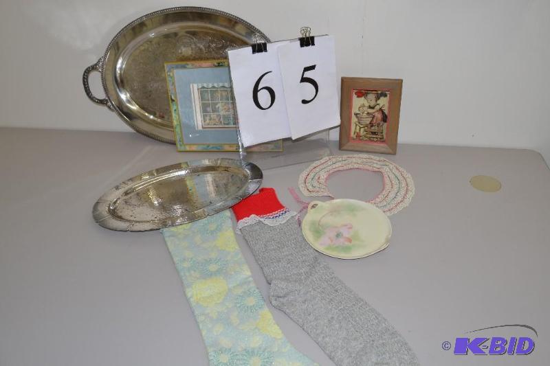 lot 65 image: Miscellaneous