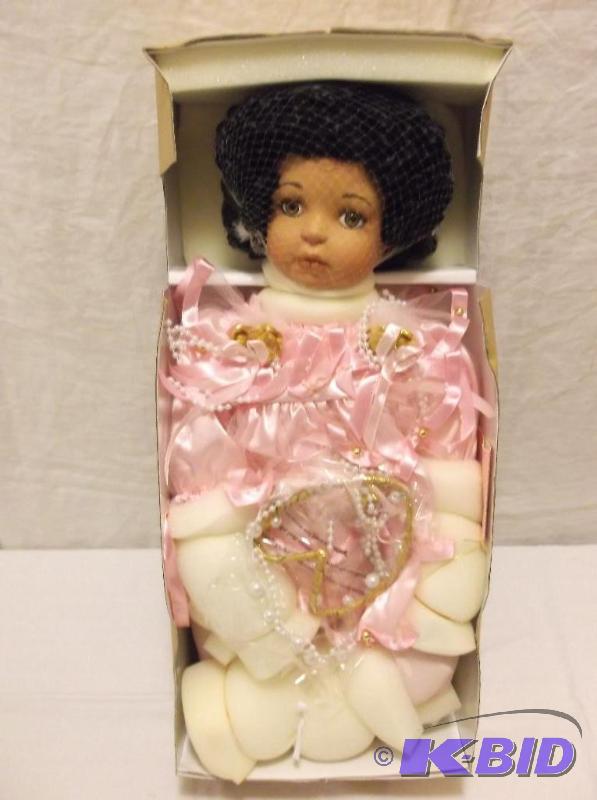 Beautiful Treasury Collection Premiere Editio...
