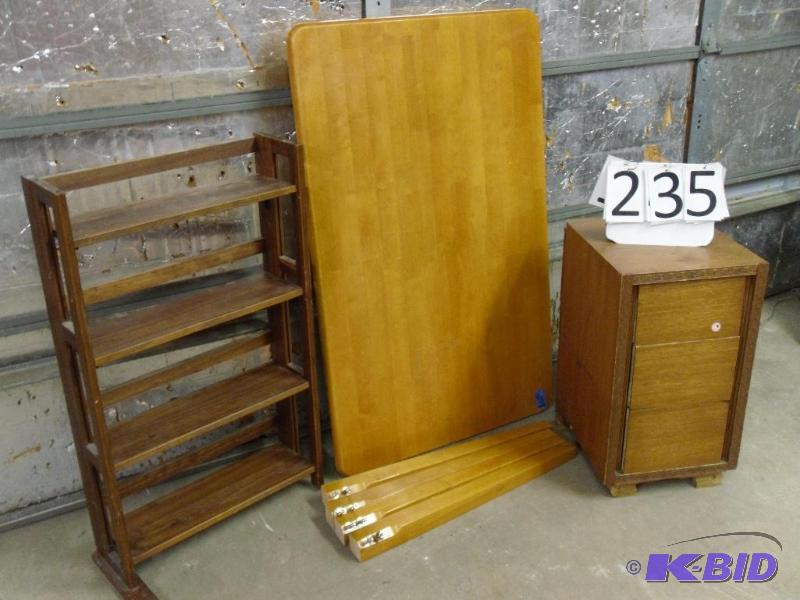 lot 235 image: Lot of furniture for pinterest&nbspprojects....