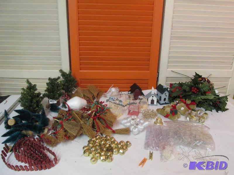 lot 51 image: CRAFTS GALORE - all kinds - check the pictures