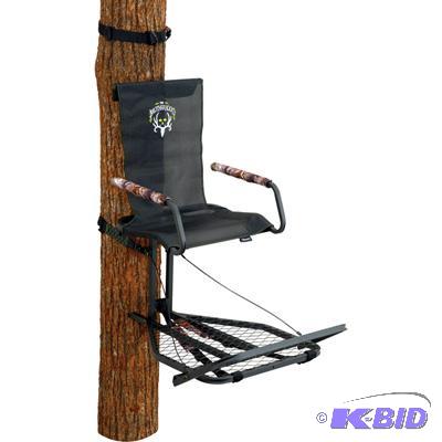 Ameristep Brotherhood Deluxe Hang On Tree Sta...