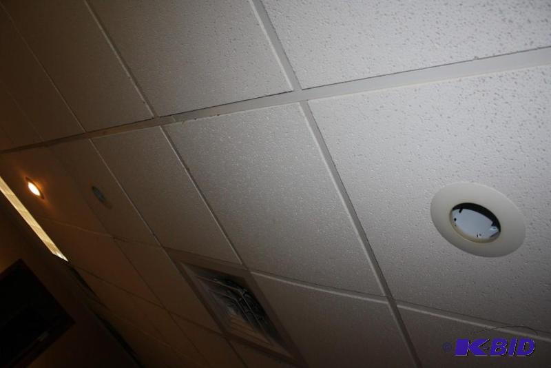 lot 1613 image: Lighting Lot of Recessed Lighting