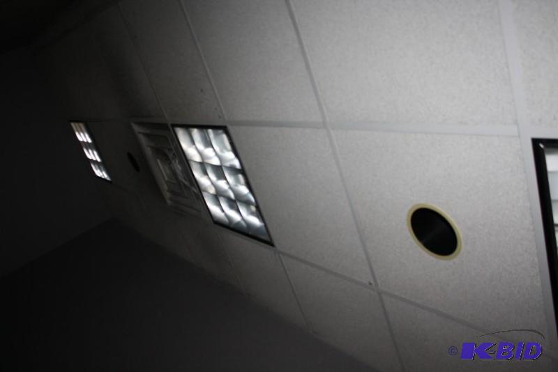 lot 1648 image: Lighting Lot of Recessed Lighting