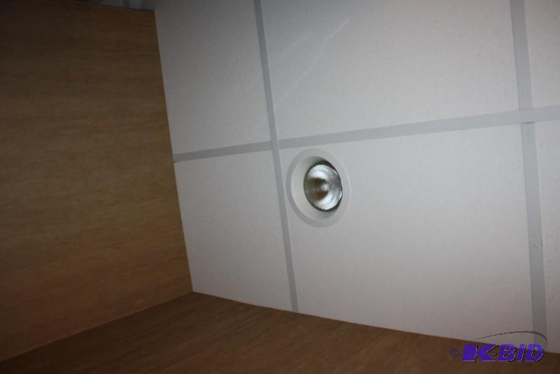 lot 1656 image: Lighting Lot of Recessed Lighting