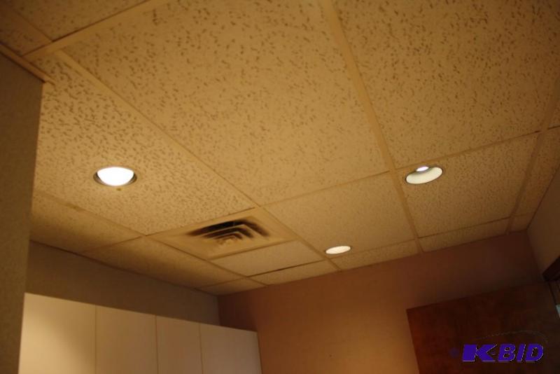lot 1892 image: Lighting Lot of Recessed Lighting