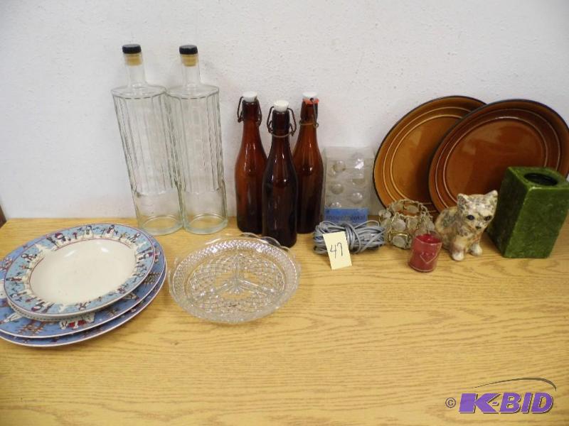 Decorating Items