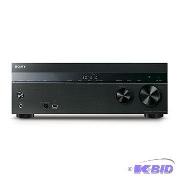 New Sony 5.2ch AV Reciever  MSRP $379.99  &...