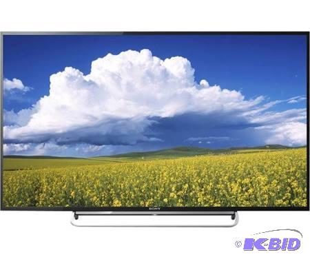 New Sony 40&quot LED-backlit Smart HDTV. MSR...