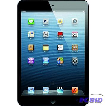 New iPad Mini - Model #MF432LLA &nbsp- MSRP...