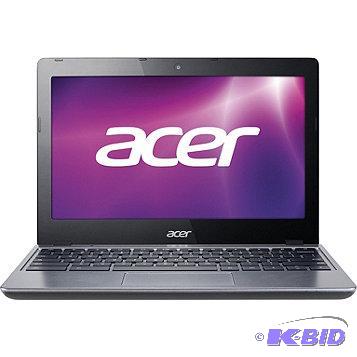 New Acer Chromebook - Model #C720  MSRP&nbs...