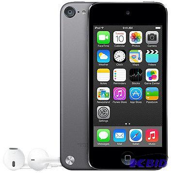 New Apple iPOD Touch - Model #MGG82LLA - MS...