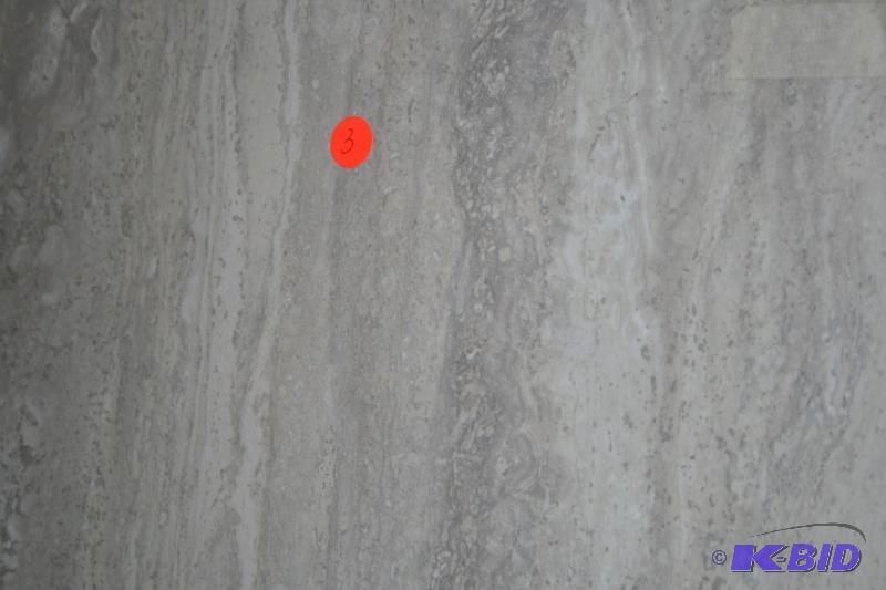 Bullnose edge, no splash, 113&quot x 22 12&...