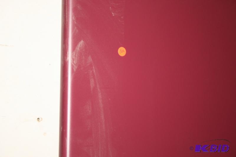 Double round edge, no splash, 25 14&quot x ...