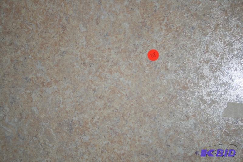 Double round edge, no splash, 25 14&quot x ...