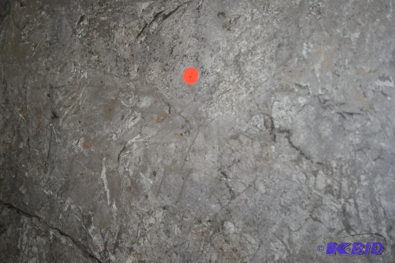 Bullnose edge, no splash, 36&quot x 96&quot...