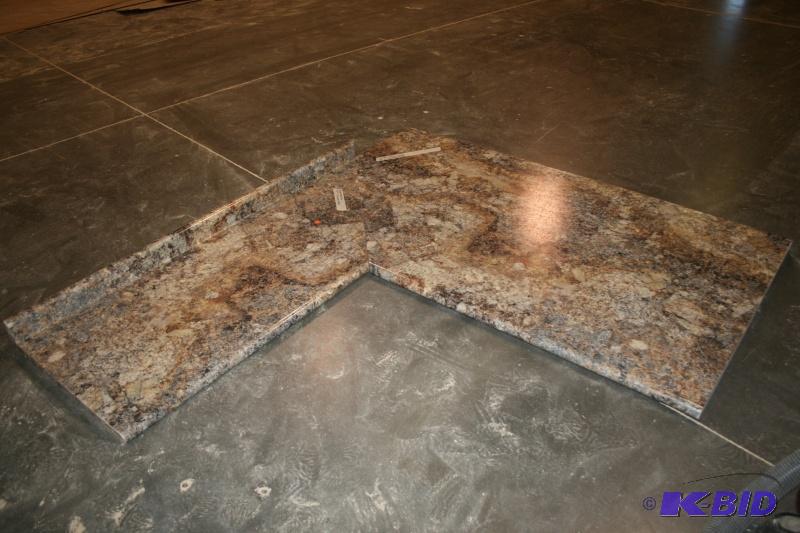 Bullnose edge, back  69 78&quot x front  ...