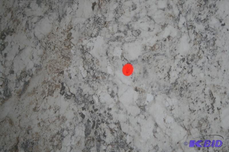 Bullnose edge, no splash, 25 14&quot x 96&q...
