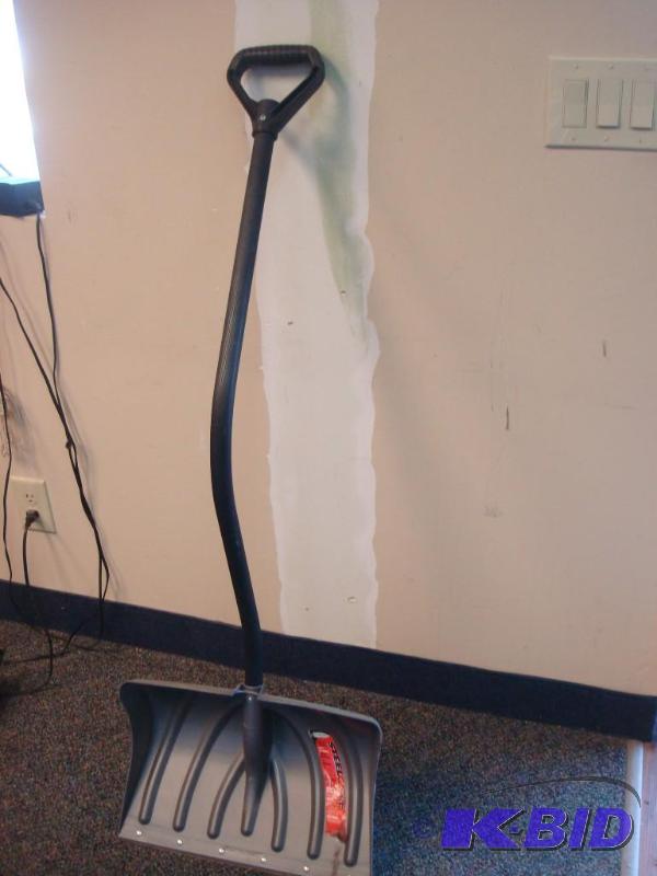 Snow Shovel Good Condition...