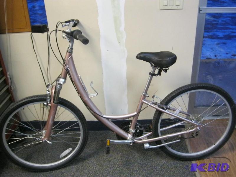 Specialized Globe&nbspWomens&nbspMountain B...