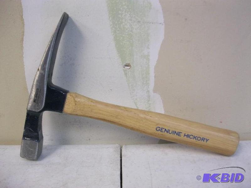 Hammer Pick Ax...