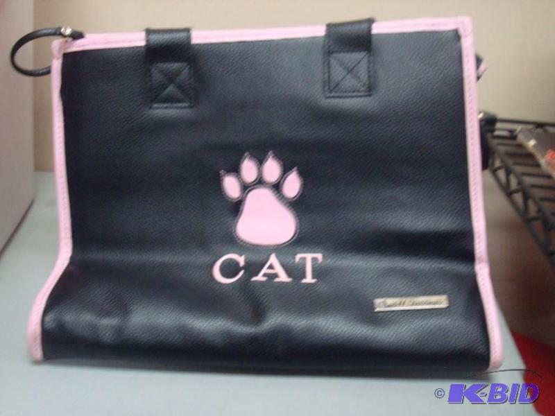 Cat Carrying Bag Purse&nbsp...