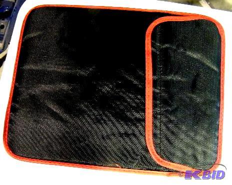 lot 178 image: Tablet Carrying Case 10" l x 8" w -...