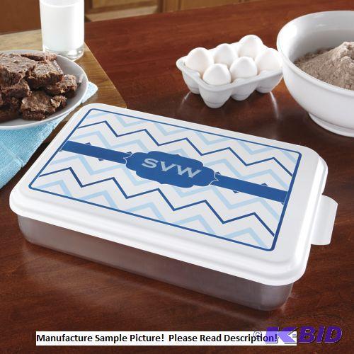 lot 235 image: Great Lakes Baking Company Baking Pan - Our P...
