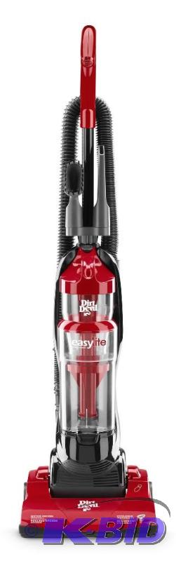 lot 11 image: Dirt Devil Easy Lite - Model #UD20005 - MSRP&...