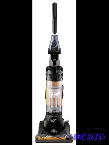 lot 4 image: Eureka Airspeed Zuum - Model # AS5203 Ty...