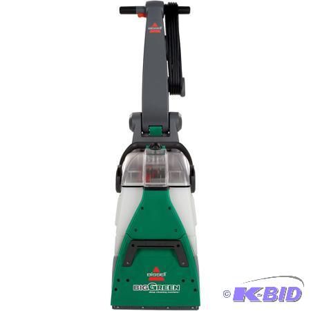 lot 5 image: New Bissel &quotBig Green" Model #...