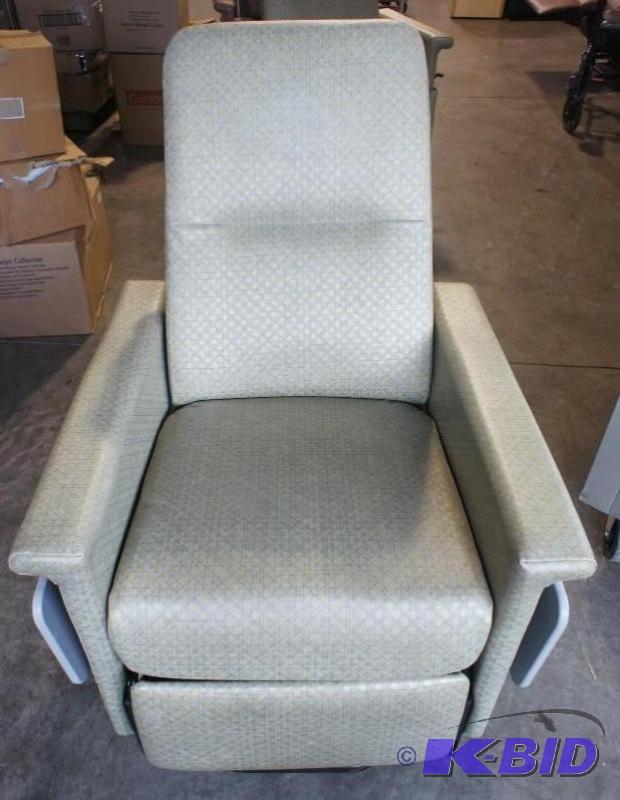 Champion Manufacturing LLC. Medical Treatment...
