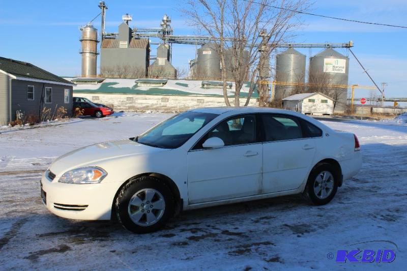 Lowry Auto Auction 29 KBID