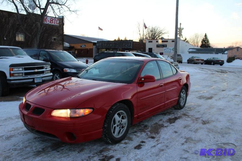 Lowry Auto Auction 29 KBID