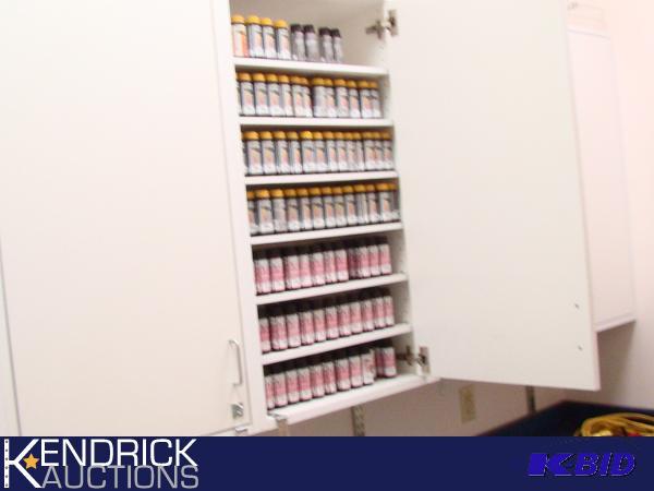 lot 26 image: HUGE lot of Redkin Professional Hair Coloring Systems