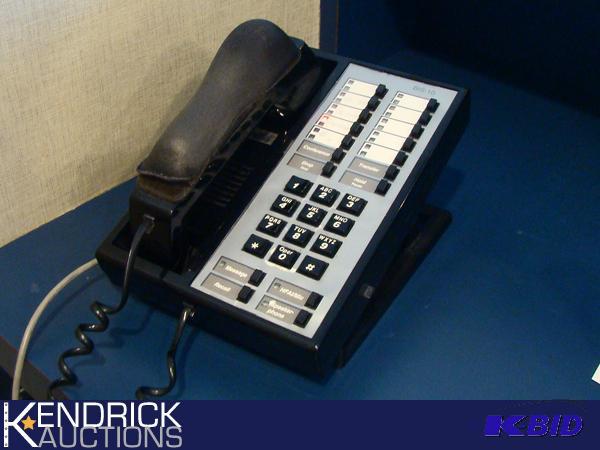 lot 60 image: AT&T Merlin Phone System