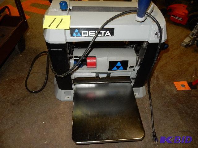 Delta Planer.. Works well. Excellent Shape. S...