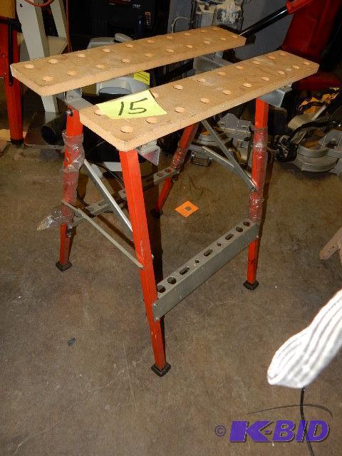 BENCH N VISE..&nbsp...