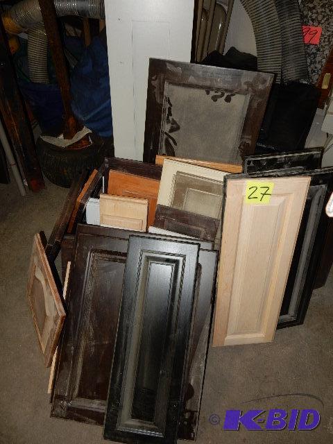 Misc. Wood as pictured.. Please inspect to kn...