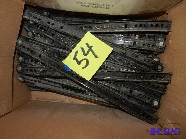 44 Drawer Slides.. I believe these fit togeth...