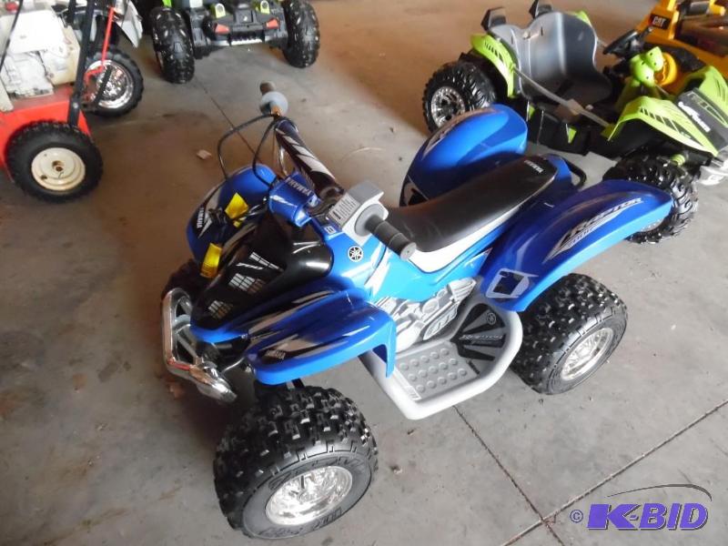 Power Wheels