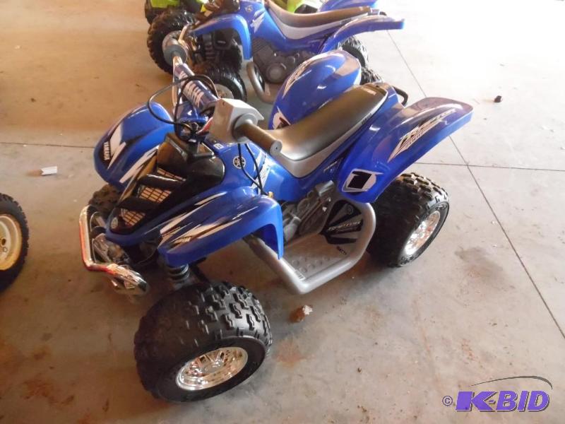 Power Wheels