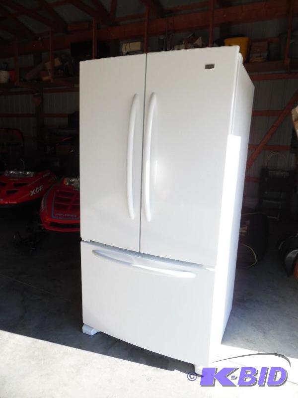 Maytag Refrigerator