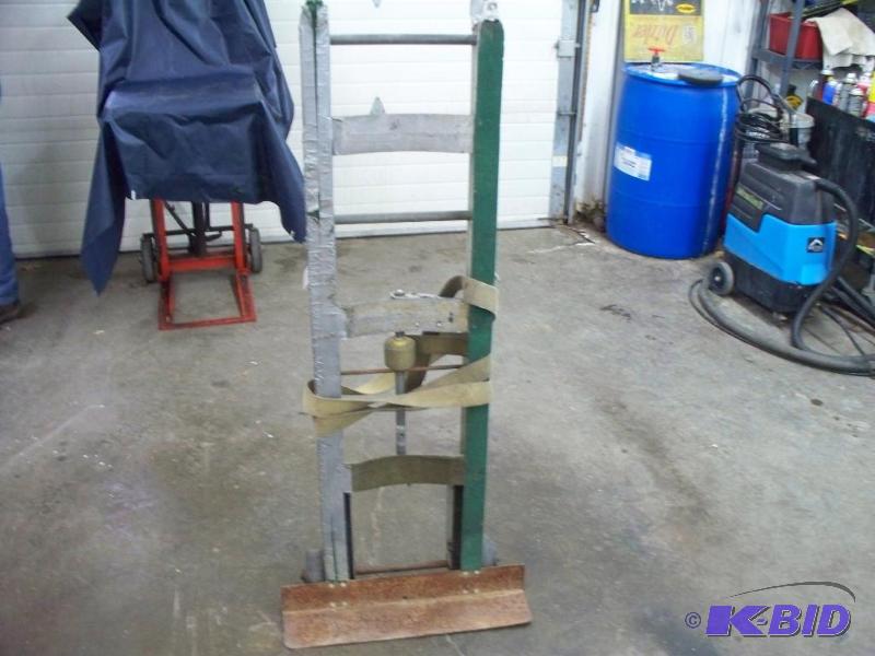 Appliance Dolly...
