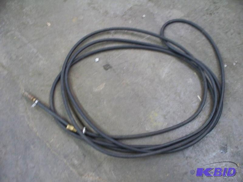 Air Hose with ends...