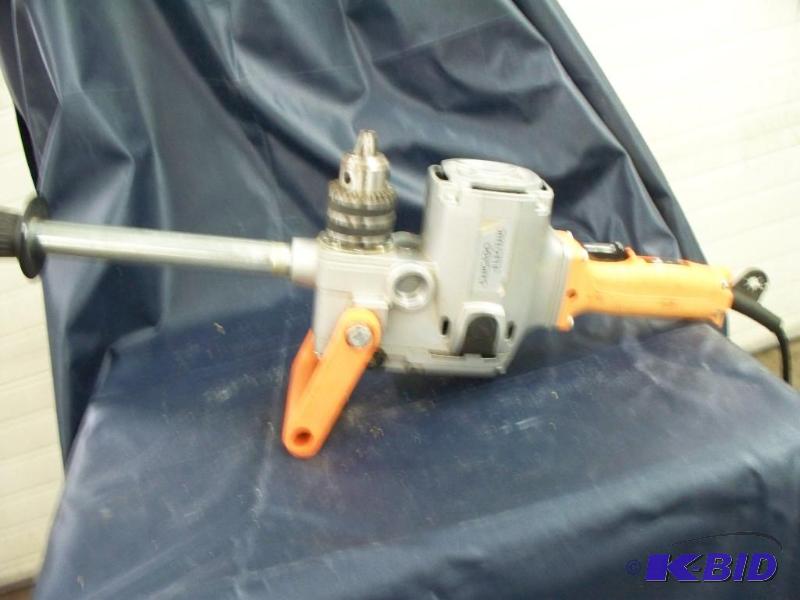 Chicago 12 inch compact hammer right angle d...