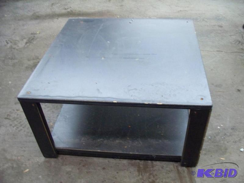 Coffee table...